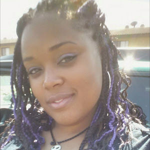 Meet your Posher, Ms cami